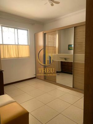 Apartamento 3 quartos 2 banheiros 110m²

