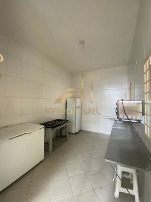 Apartamento 2 quartos 2 banheiros 190m²
