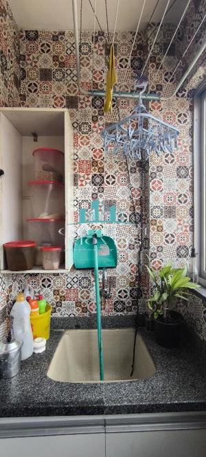 Apartamento 2 quartos 2 banheiros 150m²