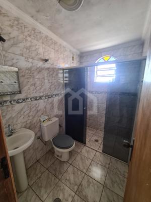 Casa 3 quartos 6 vagas 200m²