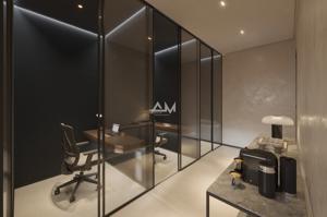 Apartamento 2 quartos 2 banheiros 80m²