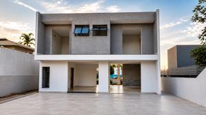 Casa em condomínio 1 quarto 2 vagas 215m²
