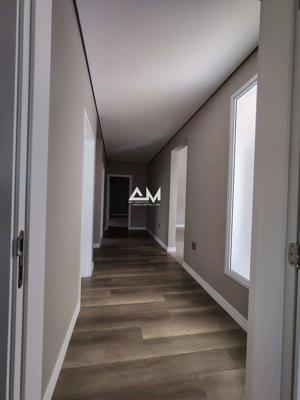 Apartamento 4 quartos 3 banheiros 200m²