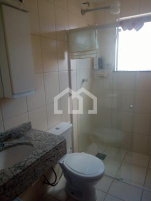 Apartamento 2 quartos 1 vaga 85m²