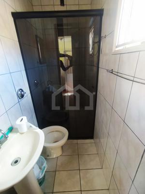 Casa 3 quartos 4 vagas 456m²
