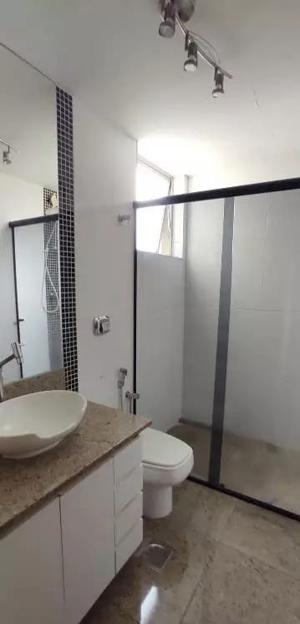 Apartamento 3 quartos 2 banheiros 186m²