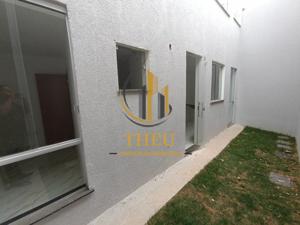 Apartamento 3 quartos 2 banheiros 101m²
