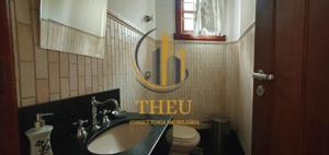 Apartamento 4 quartos 6 banheiros 500m²
