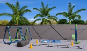 Apartamento 2 quartos 2 banheiros 49m²