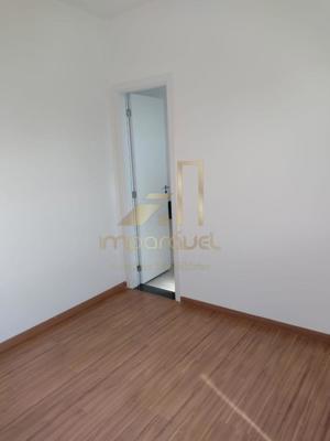 Apartamento 2 quartos 1 banheiro 50m²
