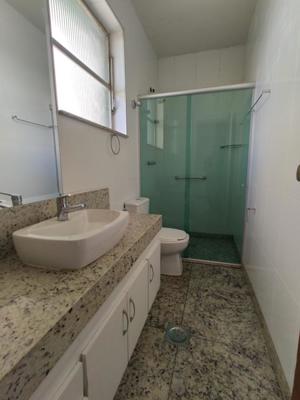 Apartamento 3 quartos 2 banheiros 120m²