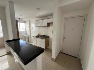 Apartamento 3 quartos 2 banheiros 71,28m²