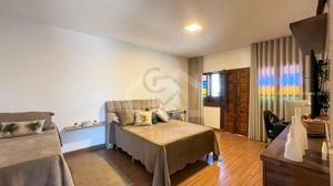 Casa 6 quartos 2 vagas 279m²