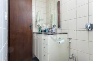 Cobertura 2 quartos 2 vagas 168m²