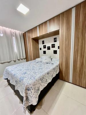 Apartamento 2 quartos 1 banheiro 100m²