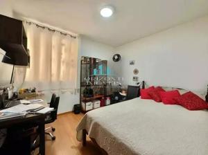 Apartamento 3 quartos 1 banheiro 