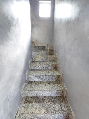 Apartamento 3 quartos 3 banheiros 140m²
