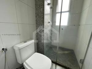 Apartamento 4 quartos 3 vagas 130m²
