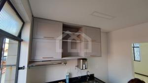 Apartamento 3 quartos 1 vaga 109m²
