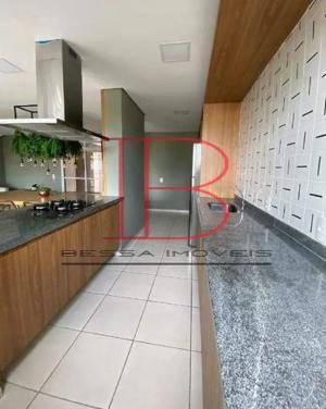 Apartamento 3 quartos 2 banheiros 