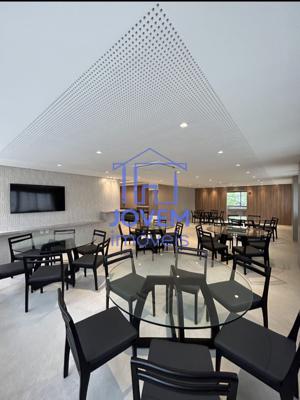 Apartamento 3 quartos 3 banheiros 73m²