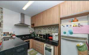 Apartamento 3 quartos 4 banheiros 595m²