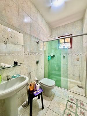 Apartamento 4 quartos 2 banheiros 239m²