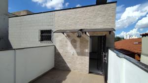 Apartamento 3 quartos 1 vaga 109m²

