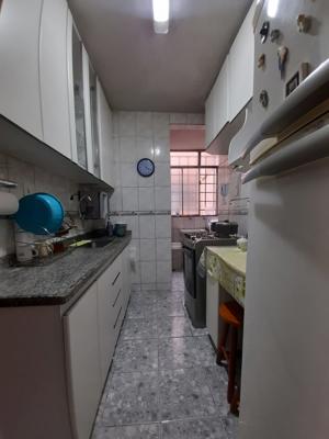 Área privativa 3 quartos 1 vaga 137,37m²
