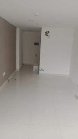 Apartamento 26m²