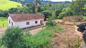 Fazenda 3 quartos 1 banheiro 100ha