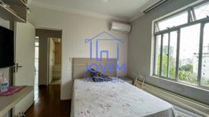 Apartamento 3 quartos 2 banheiros 150m²