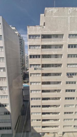 Apartamento 34m²