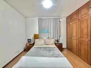 Apartamento 3 quartos 1 banheiro 