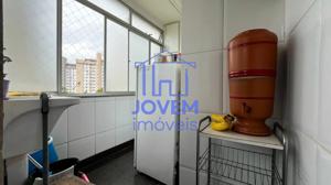 Apartamento 3 quartos 2 banheiros 150m²
