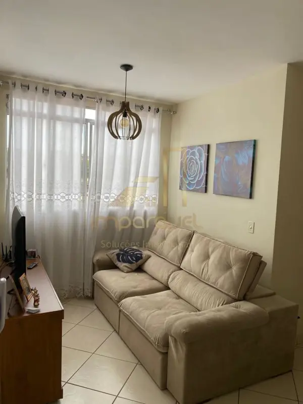 Apartamento 2 quartos 2 banheiros 190m²
