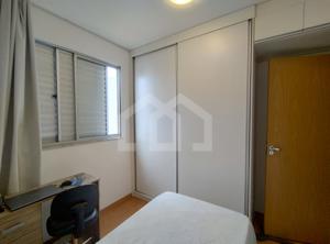 Cobertura 3 quartos 110m²