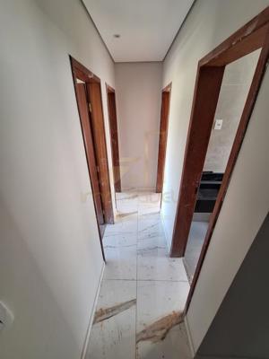 Casa 3 quartos 3 banheiros 211,59m²
