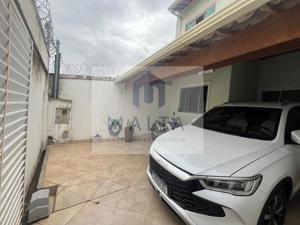 Casa 3 quartos 3 banheiros 156m²