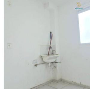 Apartamento 2 quartos 1 banheiro 42m²