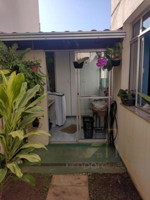 Apartamento 3 quartos 2 banheiros 121,54m²
