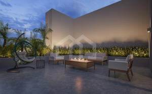 Apartamento 1 - 3 quartos 43 a 72m²
