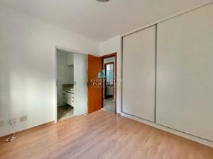 Apartamento 4 quartos 3 banheiros 