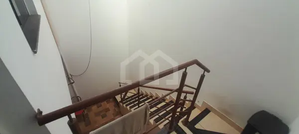 Sobrado 2 quartos 4 vagas 180m²