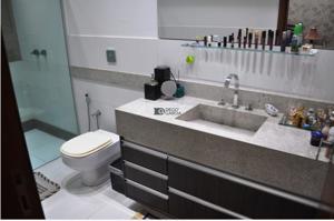 Apartamento 4 quartos 4 banheiros 269m²