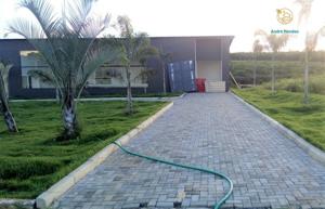 Chácara 5000m²
