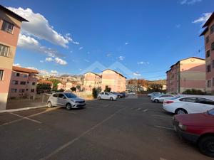 Apartamento 2 quartos 1 vaga 41,06m²