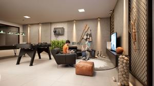 Apartamento 4 quartos 5 banheiros 320m²