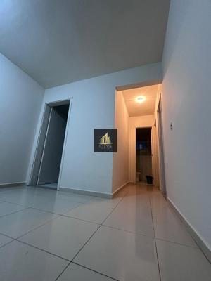 Apartamento 2 quartos  banheiros 55m²