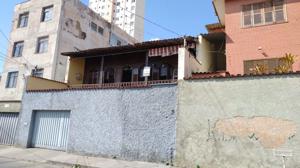 Casa 3 quartos 4 vagas 160m²

